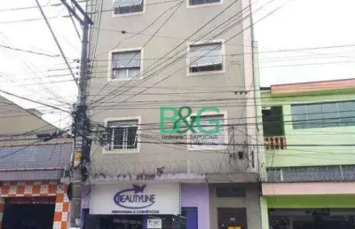 Apartamento à venda, 193 m² por r$ 2.100.000,00 - belenzinho - são paulo/sp