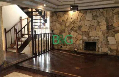 Sobrado à venda, 220 m² por r$ 1.000.000,00 - granja viana - cotia/sp