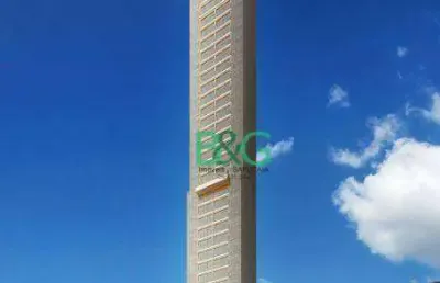 Cobertura à venda, 872 m² por r$ 49.986.000,00 - centro - balneário camboriú/sc