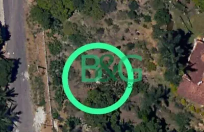 Terreno à venda, 1000 m² por r$ 583.000,00 - bairro do pirituba - arujá/sp