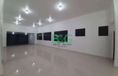 Ponto para alugar, 228 m² por r$ 20.610,00/mês - vila clementino - são paulo/sp
