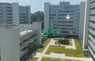 Conjunto, 2844 m² - venda por r$ 25.596.360,00 ou aluguel por r$ 356.951,92/mês - jardim são luís - são paulo/sp