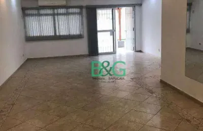 Apartamento à venda, 169 m² por r$ 832.000,00 - bom retiro - são paulo/sp