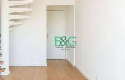 Apartamento com 3 dormitórios à venda, 126 m² por r$ 988.900,00 - vila ipojuca - são paulo/sp