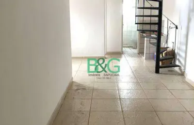 Cobertura com 2 dormitórios para alugar, 146 m² por r$ 3.704,00/mês - americanópolis - são paulo/sp
