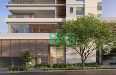 Apartamento com 3 dormitórios à venda, 116 m² por r$ 2.621.322,00 - vila mariana - são paulo/sp