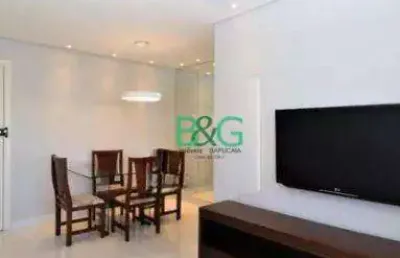 Apartamento com 3 dormitórios à venda, 70 m² por r$ 799.000,00 - parada inglesa - são paulo/sp