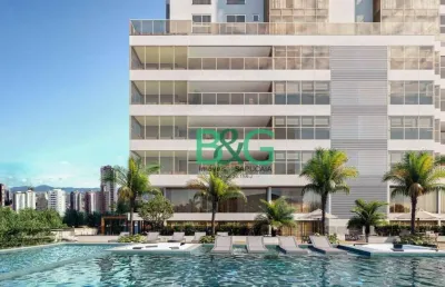 Apartamento à venda, 332 m² por r$ 6.628.500,00 - centro - balneário camboriú/sc