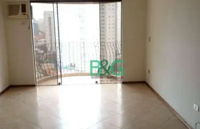 Apartamento com 3 dormitórios à venda, 107 m² por r$ 980.000,00 - belenzinho - são paulo/sp