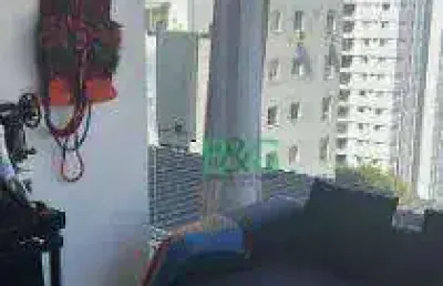 Apartamento à venda, 32 m² por r$ 999.000,00 - cerqueira césar - são paulo/sp