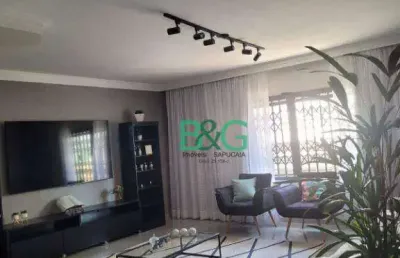 Casa à venda por r$ 1.280.000,00 - vila regente feijó - são paulo/sp