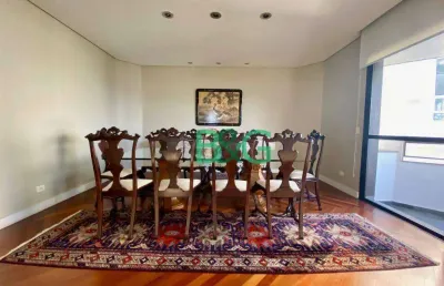 Apartamento, 300 m² - venda por r$ 4.999.000,00 ou aluguel por r$ 29.259,00/mês - higienópolis - são paulo/sp