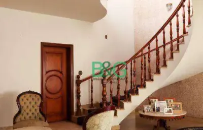 Casa com 3 dormitórios à venda, 685 m² por r$ 2.850.000,00 - santana - são paulo/sp