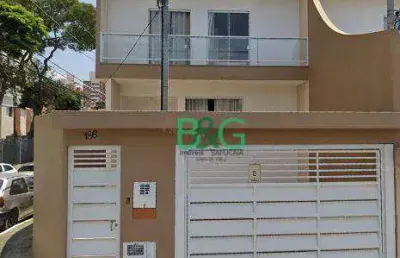 Sobrado com 3 dormitórios à venda, 130 m² por r$ 670.000,00 - imirim - são paulo/sp