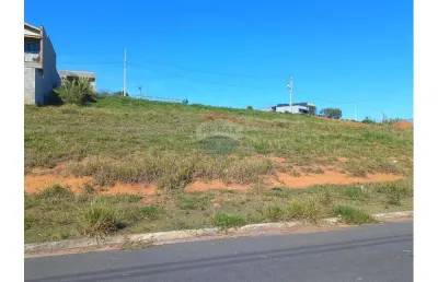 Terreno à venda na Rua Oliveira, L 34, Jardim Bonança, Bragança Paulista