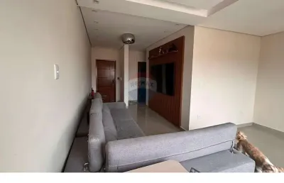 Apartamento com 2 quartos à venda na Vila Municipal, Bragança Paulista 