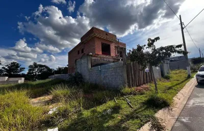 Casa com 3 quartos à venda no Residencial das Ilhas, Bragança Paulista 