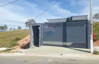 Casa com 2 quartos à venda no Condomínio Villa Verde Bragança, Bragança Paulista 