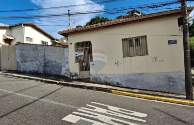 Casa com 2 quartos à venda na Travessa Republica, 78, Centro, Bragança Paulista