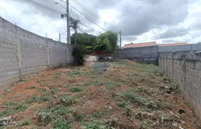 Terreno à venda no Residencial Vem Viver, Bragança Paulista 