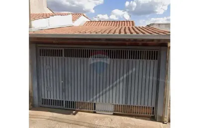 Casa com 2 quartos à venda no Bairro do Uberaba, Bragança Paulista 