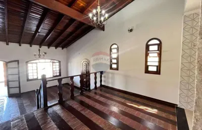 Casa reformada à venda jardim europa - bragança paulista