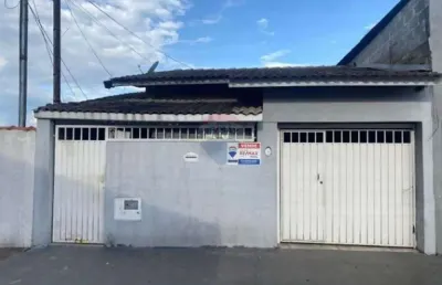 Casa a venda no parque brasil - oportunidade de investimento (retorno 1,5% ao mês)