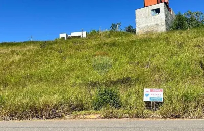 Terreno com 275,06m² em bairro planejado residencial villa verde