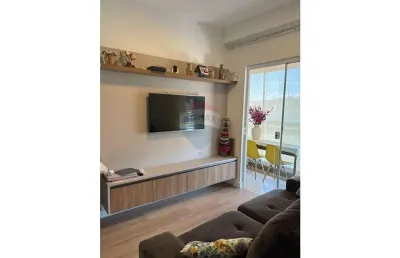 Apartamento moderno e mobiliado no h.o.m.e singular no jardim do lago