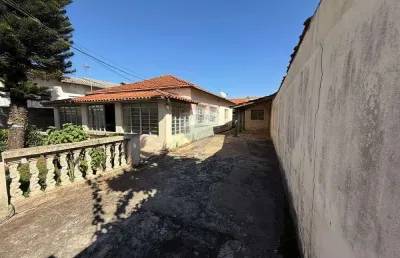 Casa com 2 quartos à venda na Vila Batista, Bragança Paulista 