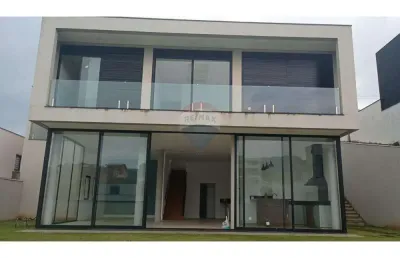Casa para alugar - condomínio terras de santa cruz – bragança paulista