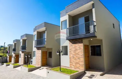 Casas à venda  com 2 dorm em monte alegre do sul -sp