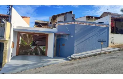Casa com 3 quartos à venda no Jardim Europa, Bragança Paulista 