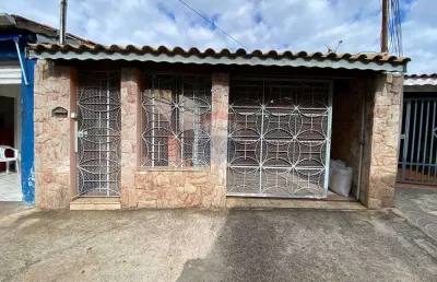 Casa com 4 quartos à venda na Vila Aparecida, Bragança Paulista 