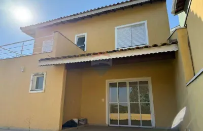 Aluguel  casa no condomínio mirante de bragança, bragança paulista