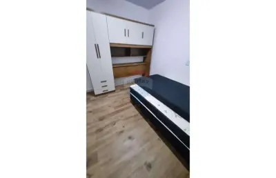 Casa com 1 quarto para alugar no Jardim Paraíso do Tanque, Atibaia 
