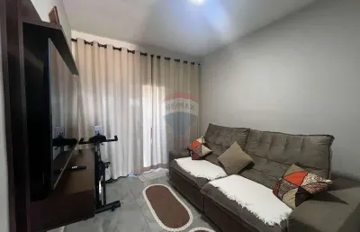 Casa a venda jardim são miguel 2 dormitórios 2 banheiros 1 vaga
