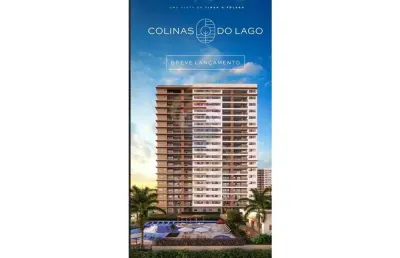 'seu refúgio moderno em bragança paulista' colinas do lago