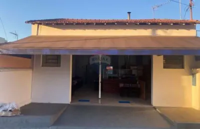 Ponto comercial 122 m2 na vila aparecida (grande oportunidade)!!