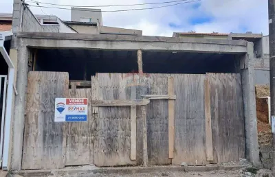 Vende terreno 5 x 25 bairro aguas claras - bragança paulista oportunidade , investimento