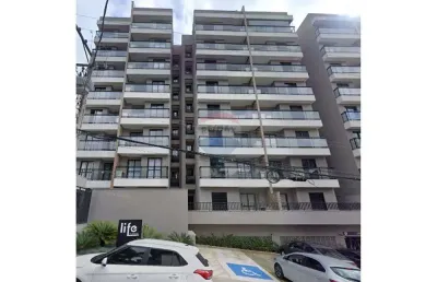 Apartamento à venda - edifício studio life, jardim do sul