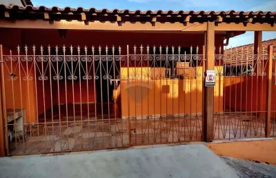 'joia em bragança paulista: casa moderna e espaçosa'