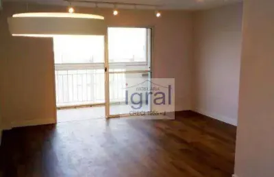 Apartamento com 3 dormitórios para alugar, 88 m² por r$ 5.301,46/mês - jabaquara - são paulo/sp