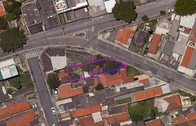 Terreno à venda, 198 m² por r$ 350.000,00 - jabaquara - são paulo/sp