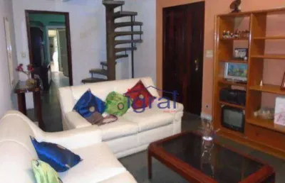 Sobrado com 2 dormitórios à venda, 116 m² por r$ 700.000,00 - bosque da saúde - são paulo/sp