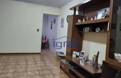 Imóvel para renda com 3 casas à venda, 174 m² por r$1.200.000 - vila guarani (zona sul) - são paulo/sp