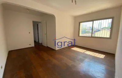 Apartamento com 3 dormitórios para alugar, 96 m² por r$ 3.470,37/mês - vila guarani - são paulo/sp