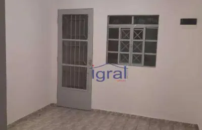 Imóvel para renda com 3 casas à venda, 104 m² por r$ 375.000 - vila santa catarina - são paulo/sp