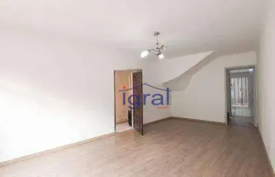 Sobrado com 3 dormitórios à venda, 170 m² por r$ 750.000,00 - vila guarani - são paulo/sp