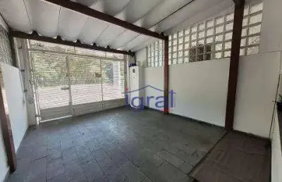 Casa com 3 dormitórios à venda, 102 m² por r$ 426.000,00 - vila guarani - são paulo/sp